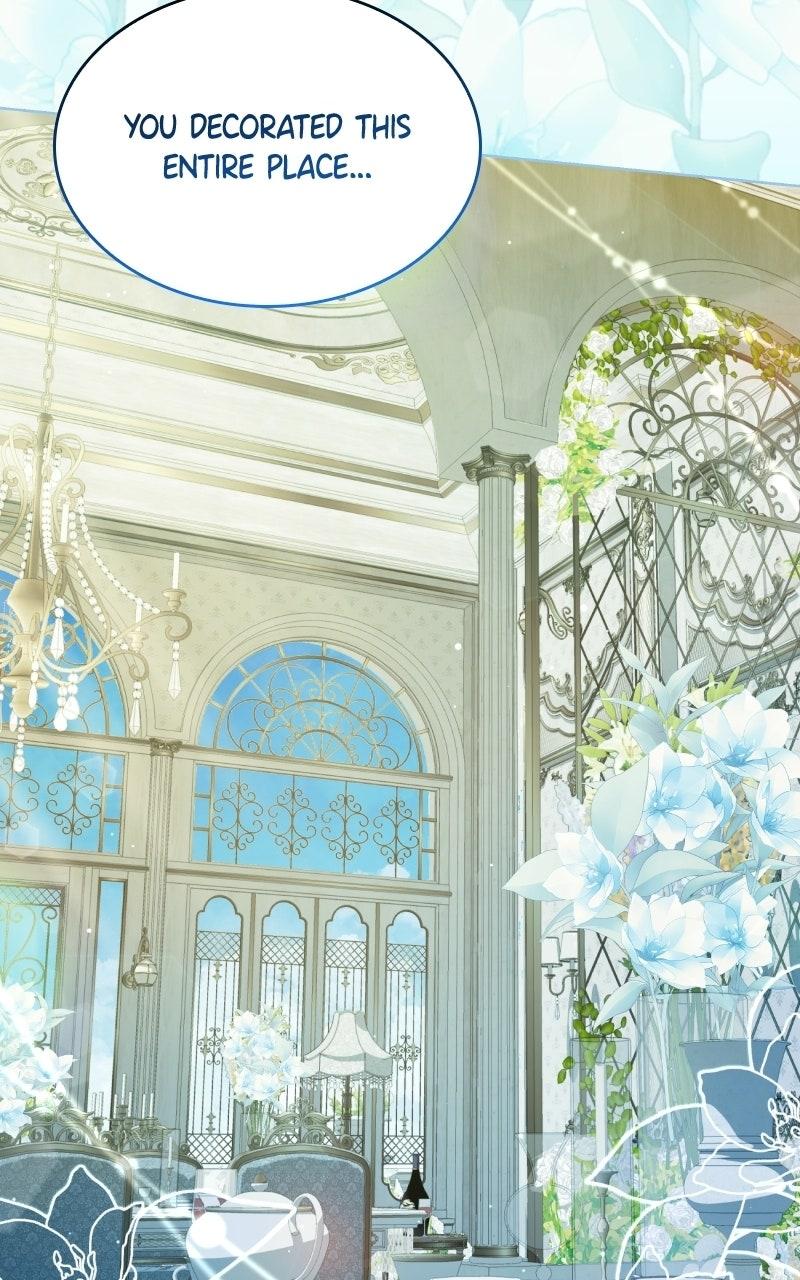 I'll Be Anything You Desire Chapter 11 - Page 100