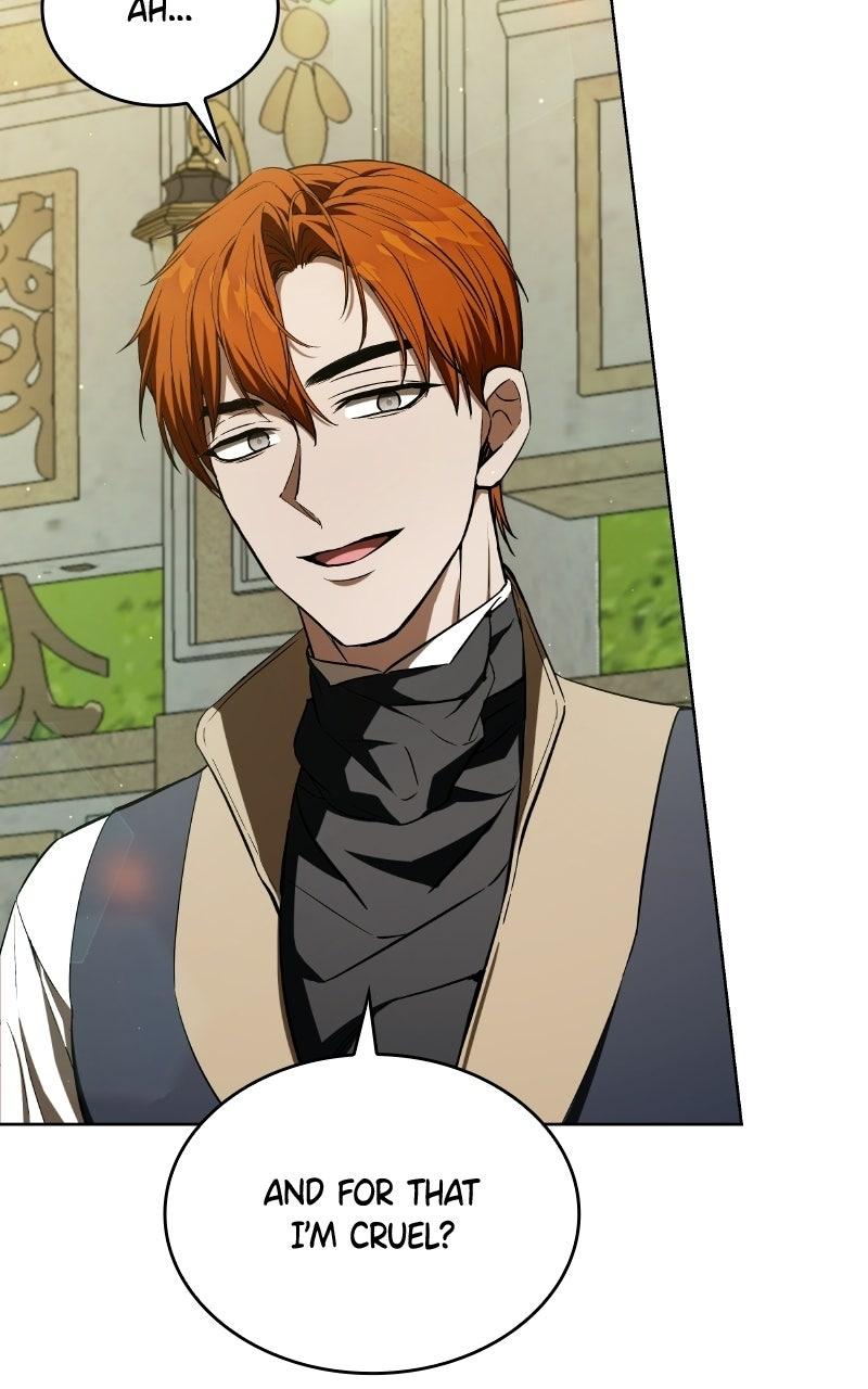 I'll Be Anything You Desire Chapter 11 - Page 102