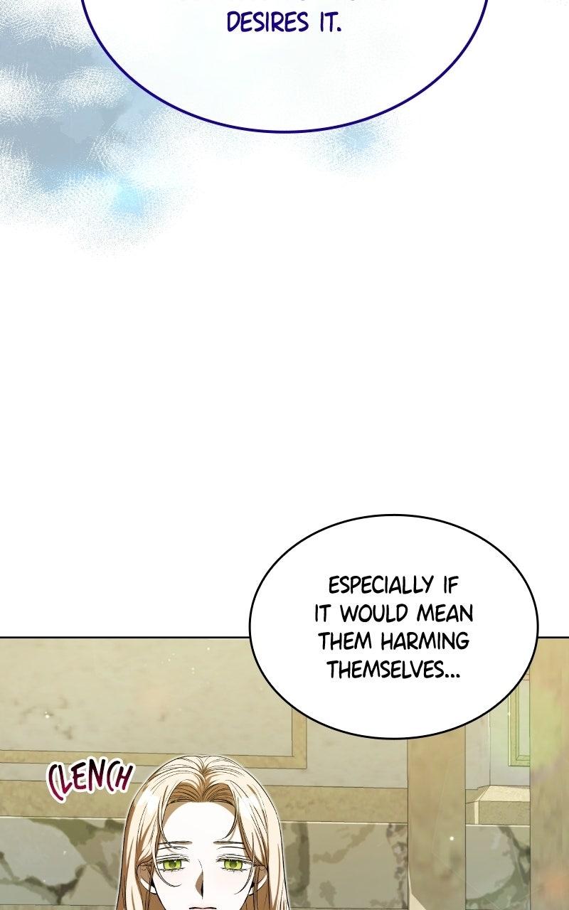 I'll Be Anything You Desire Chapter 11 - Page 104