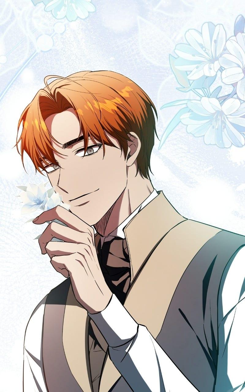 I'll Be Anything You Desire Chapter 11 - Page 107