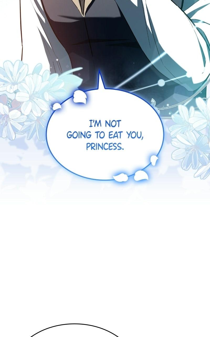 I'll Be Anything You Desire Chapter 11 - Page 108