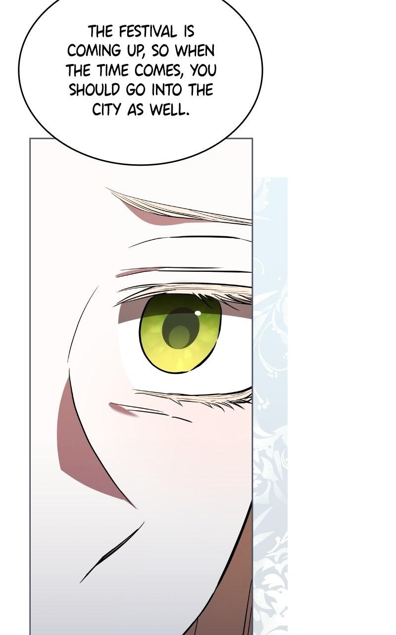 I'll Be Anything You Desire Chapter 11 - Page 109