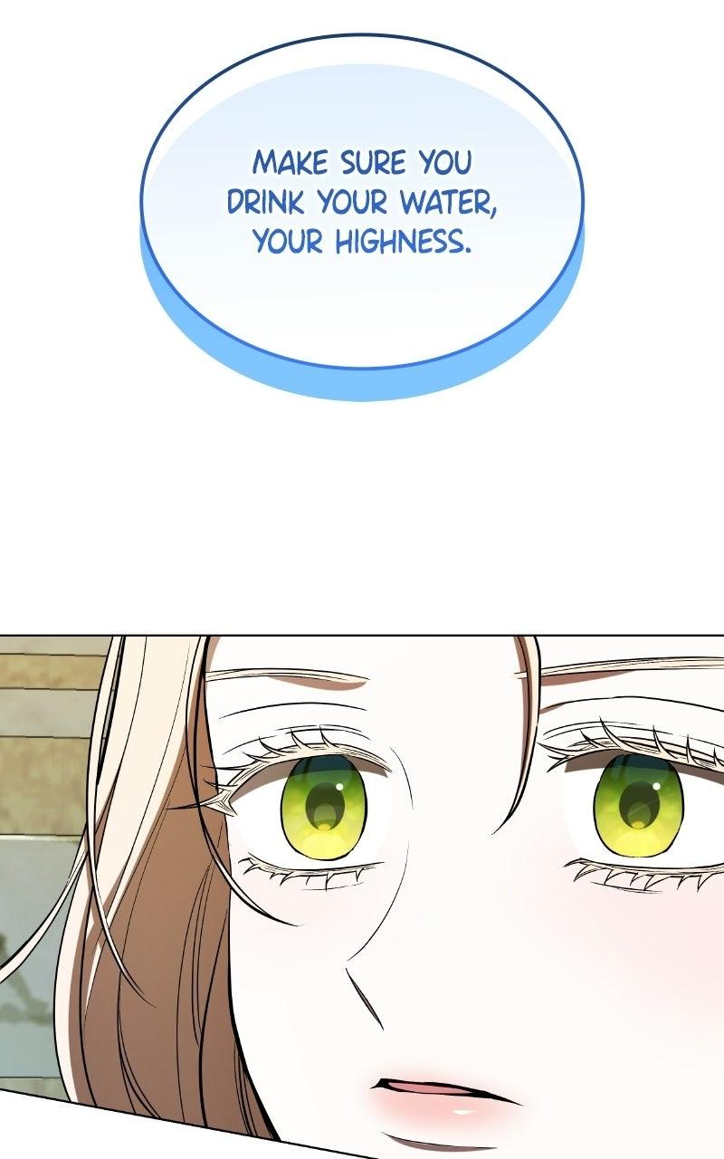 I'll Be Anything You Desire Chapter 11 - Page 114