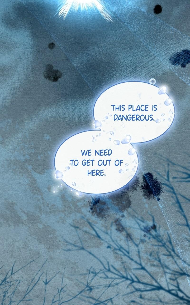 I'll Be Anything You Desire Chapter 11 - Page 117