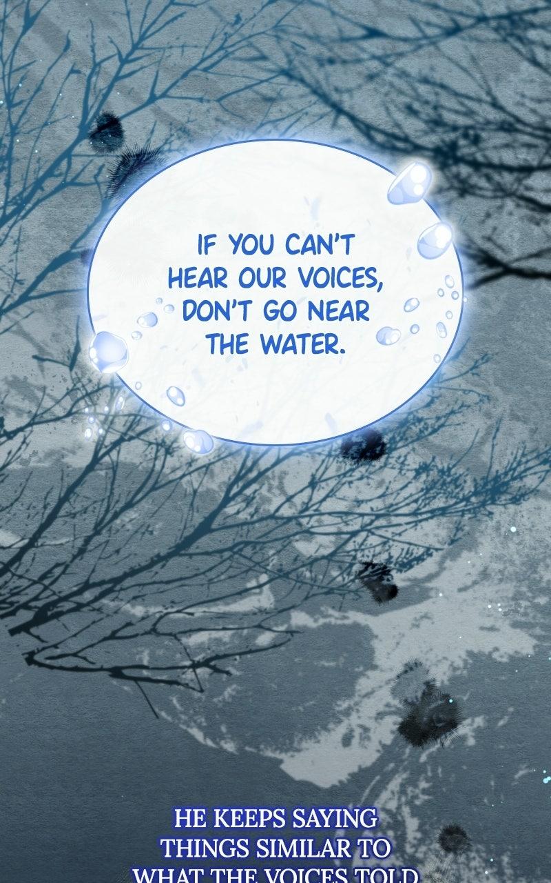 I'll Be Anything You Desire Chapter 11 - Page 118