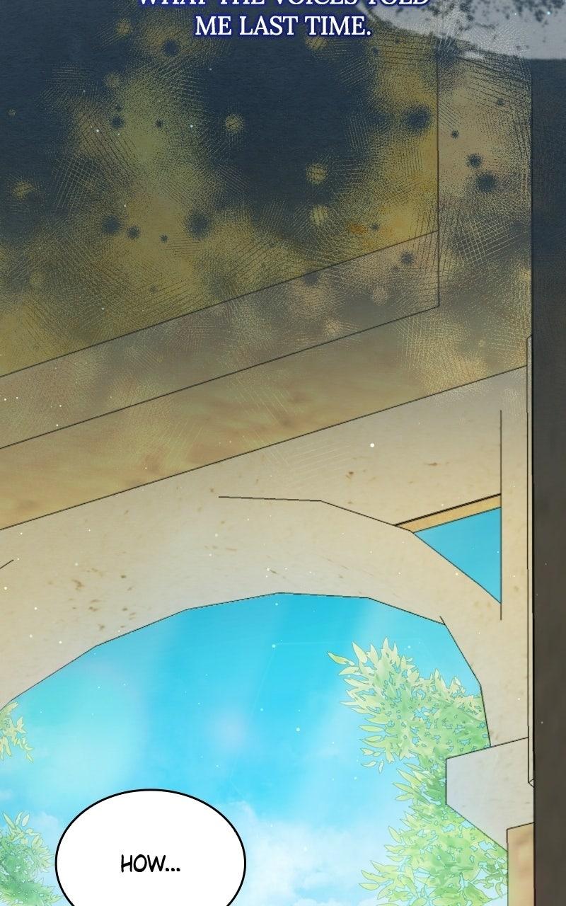 I'll Be Anything You Desire Chapter 11 - Page 119