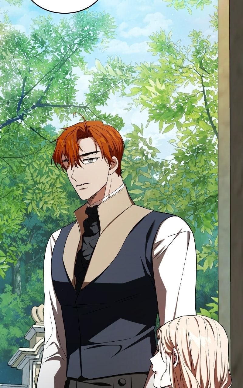 I'll Be Anything You Desire Chapter 11 - Page 120