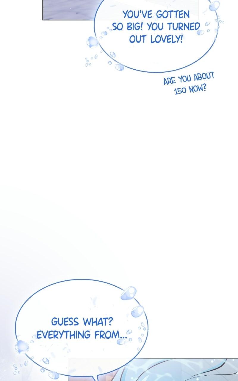 I'll Be Anything You Desire Chapter 14 - Page 7