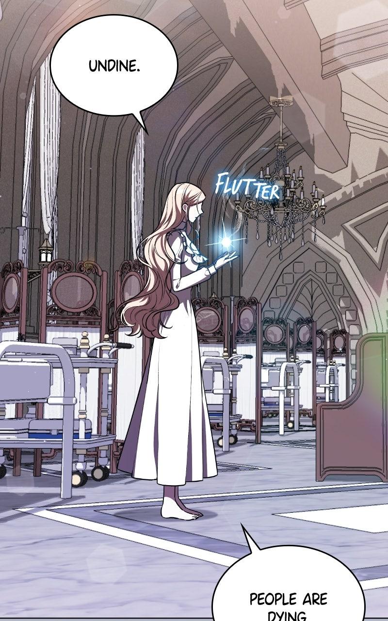 I'll Be Anything You Desire Chapter 14 - Page 18