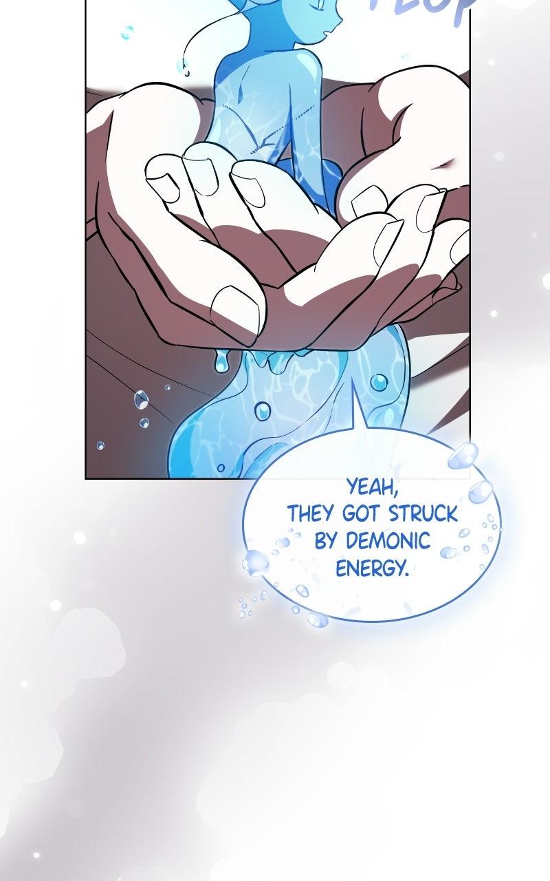 I'll Be Anything You Desire Chapter 14 - Page 20