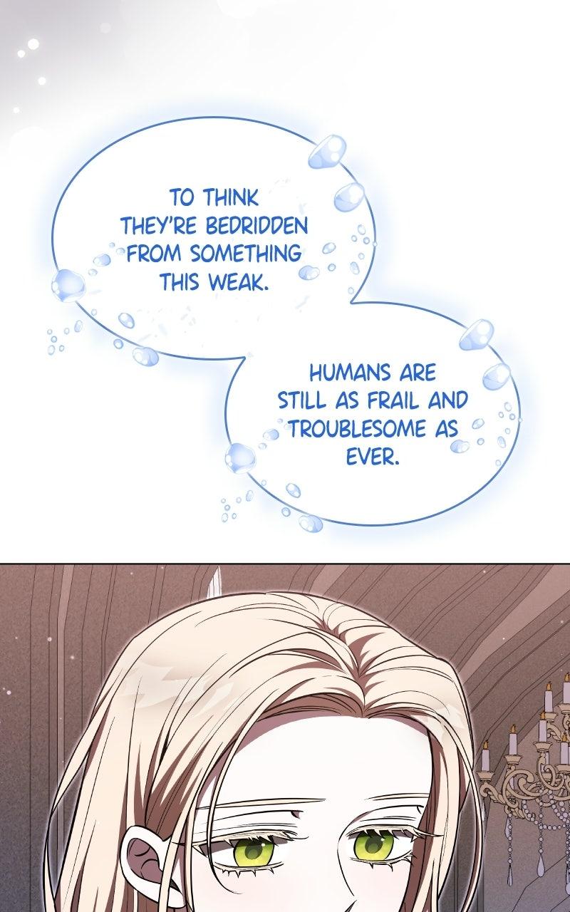 I'll Be Anything You Desire Chapter 14 - Page 21