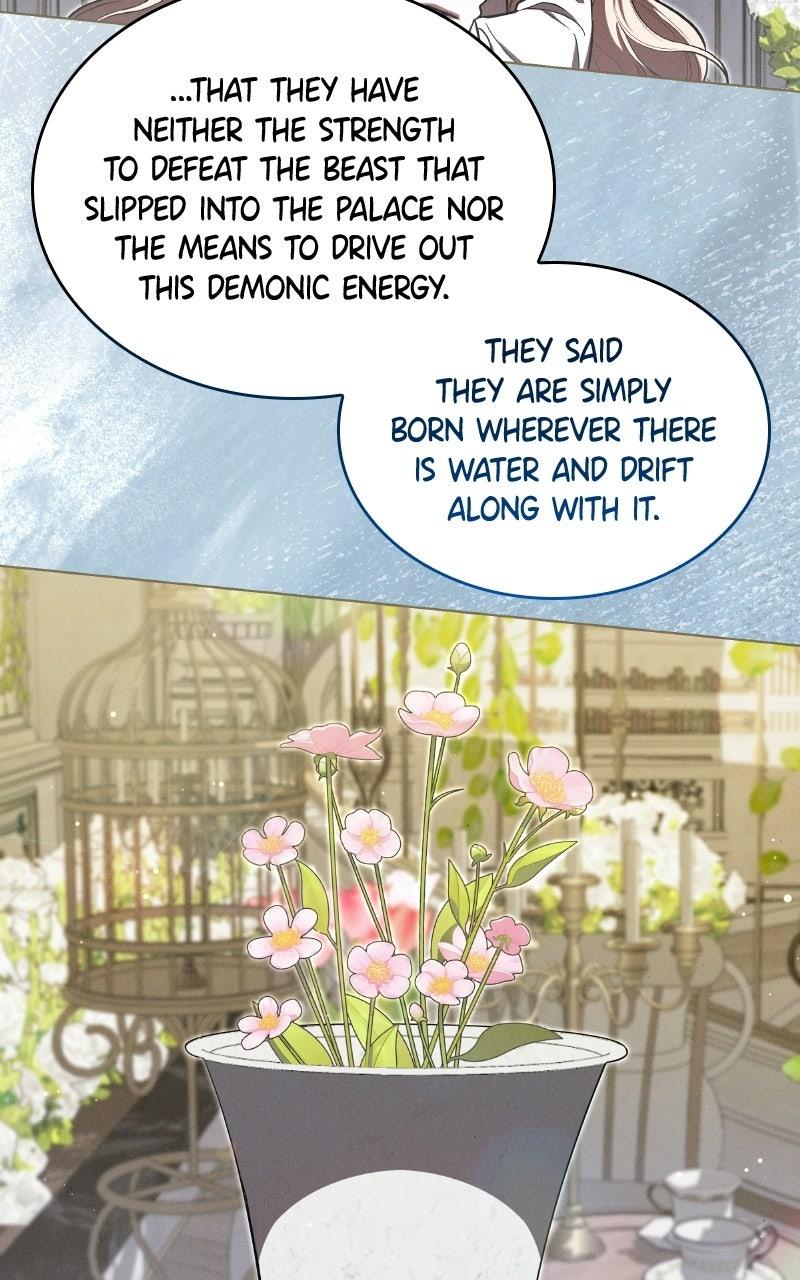 I'll Be Anything You Desire Chapter 14 - Page 24