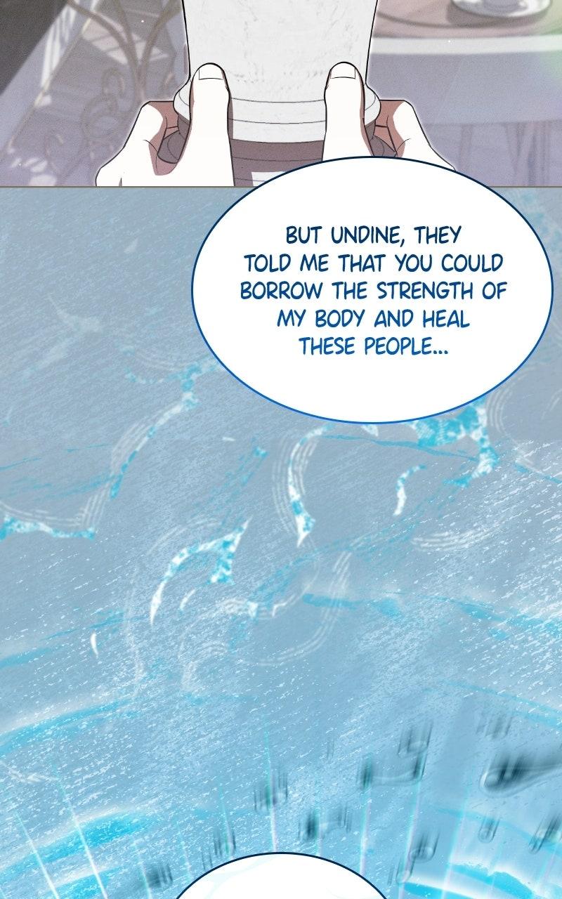 I'll Be Anything You Desire Chapter 14 - Page 25