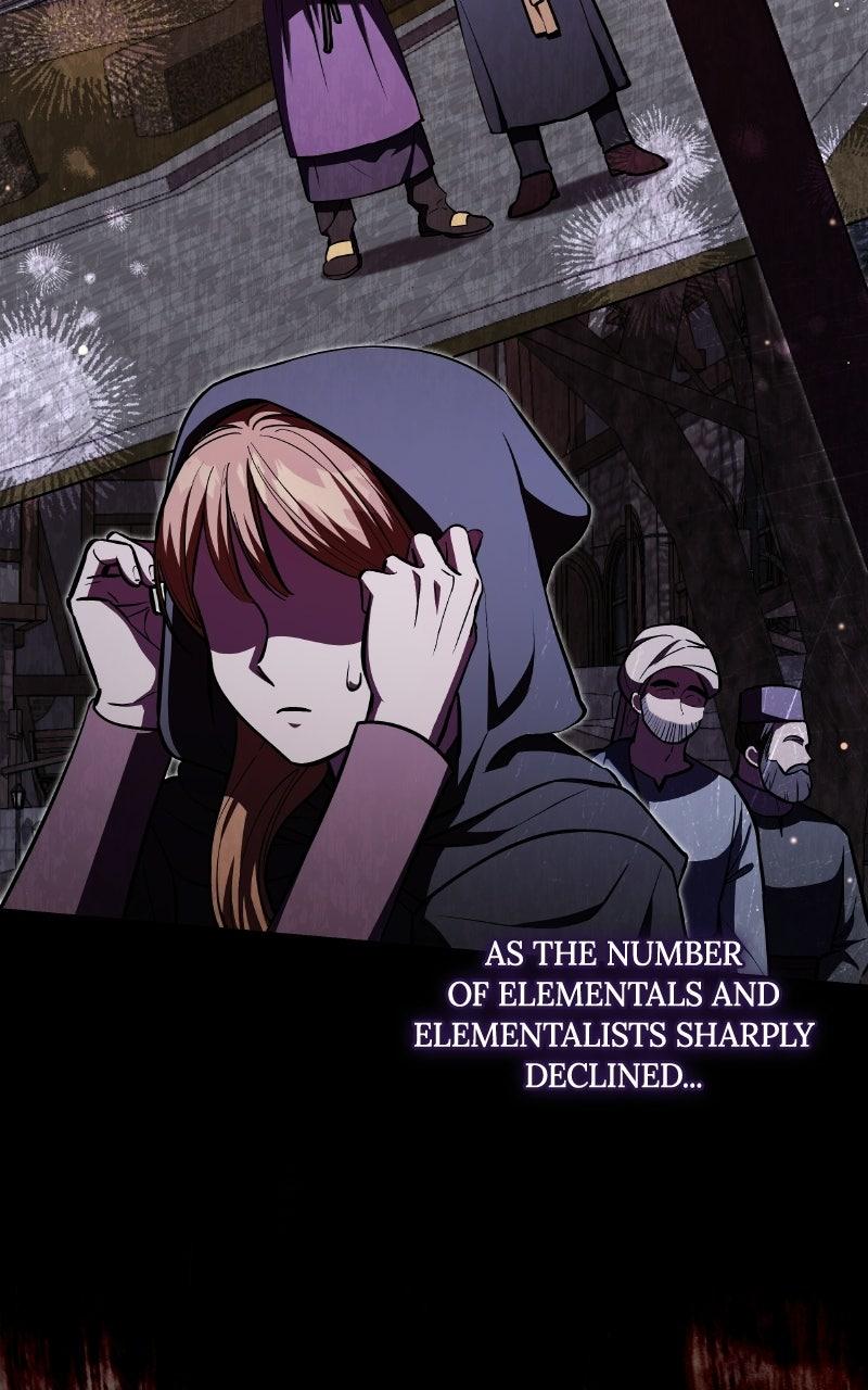 I'll Be Anything You Desire Chapter 14 - Page 35