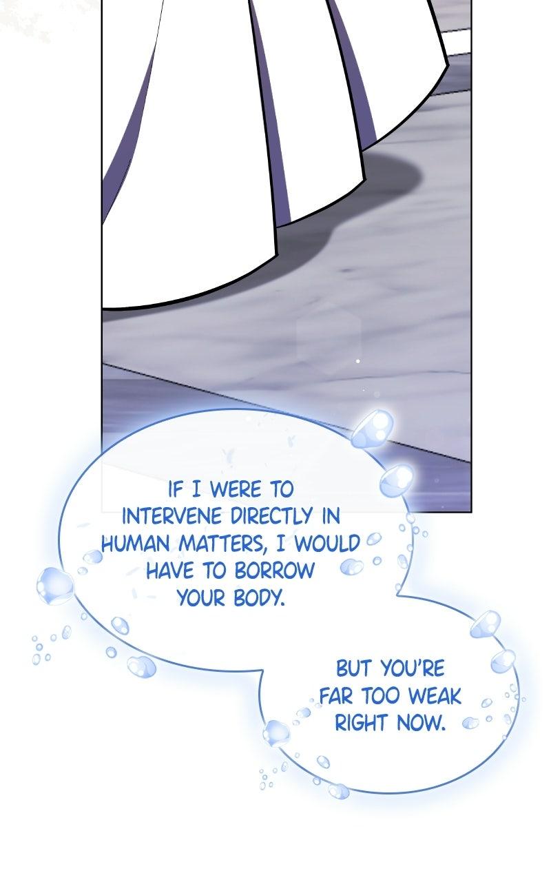 I'll Be Anything You Desire Chapter 14 - Page 45