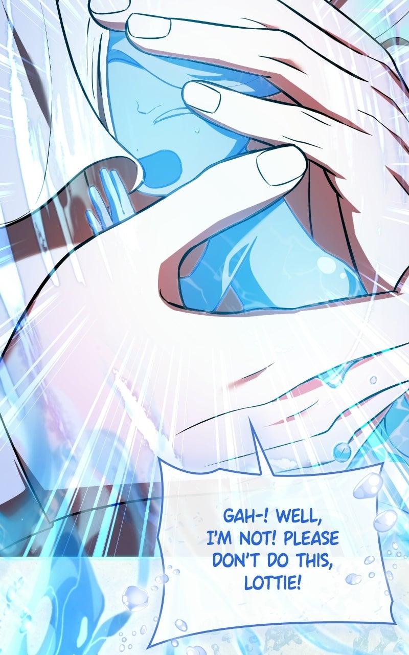 I'll Be Anything You Desire Chapter 14 - Page 54