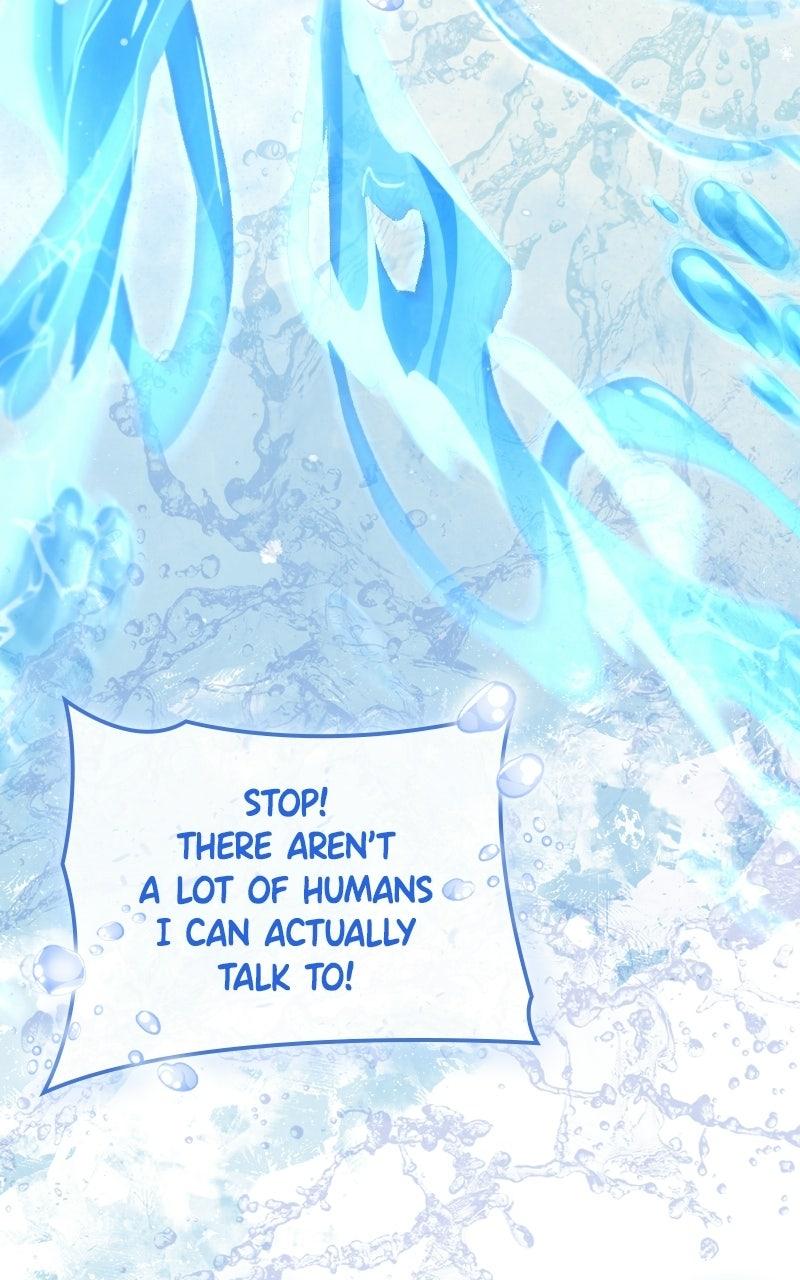 I'll Be Anything You Desire Chapter 14 - Page 55