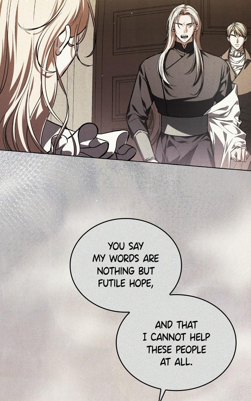 I'll Be Anything You Desire Chapter 14 - Page 68