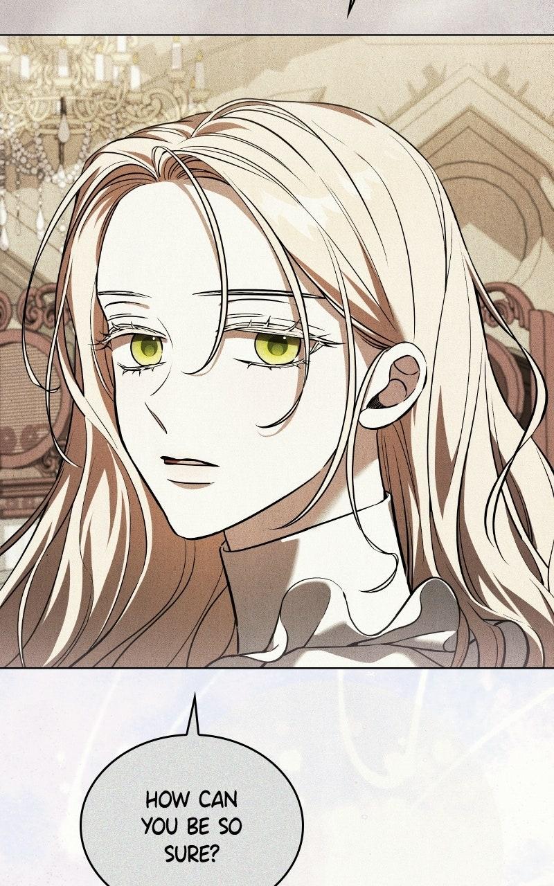 I'll Be Anything You Desire Chapter 14 - Page 69