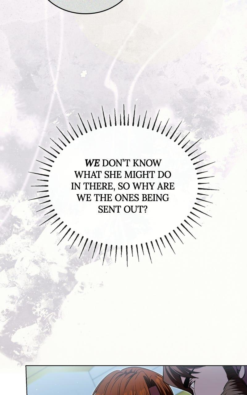 I'll Be Anything You Desire Chapter 14 - Page 70