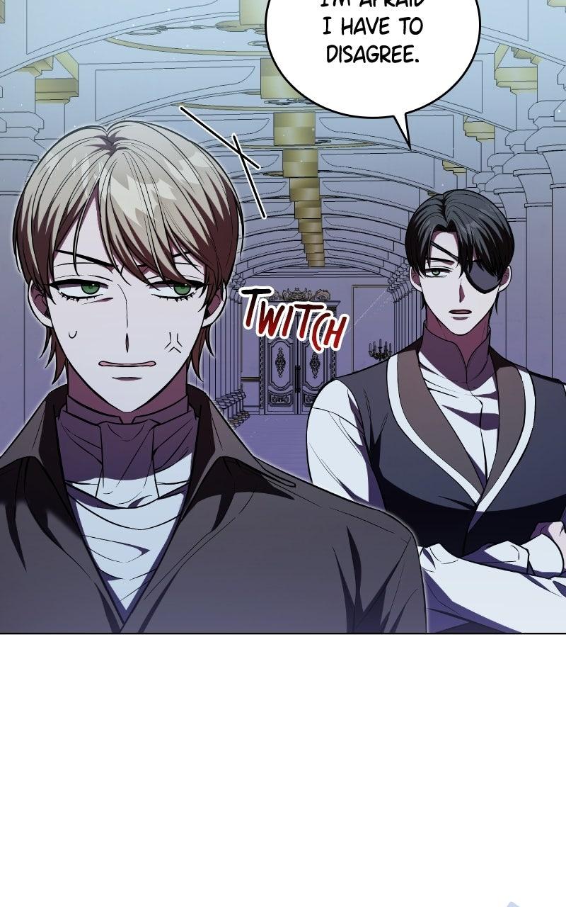 I'll Be Anything You Desire Chapter 14 - Page 73