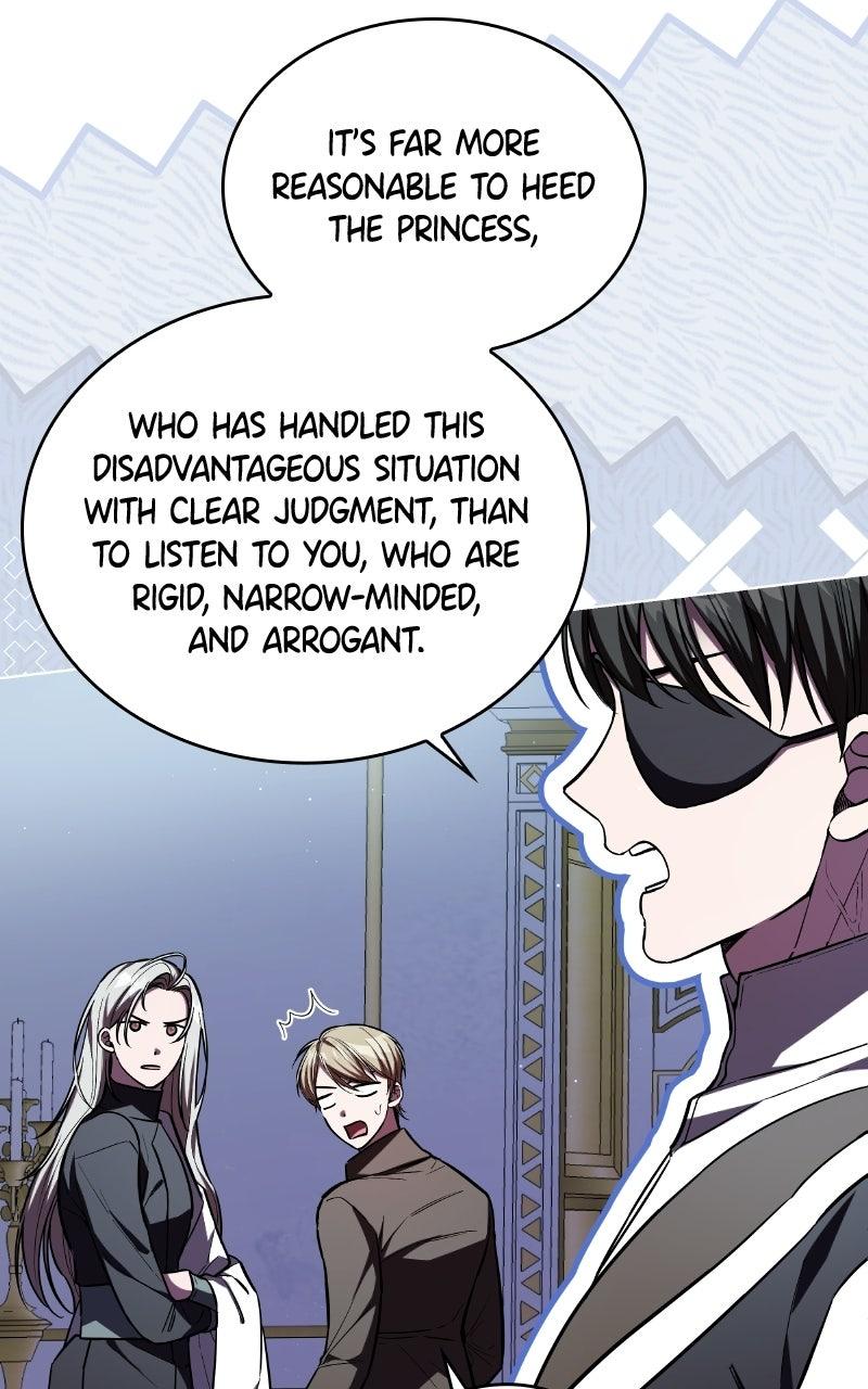 I'll Be Anything You Desire Chapter 14 - Page 74