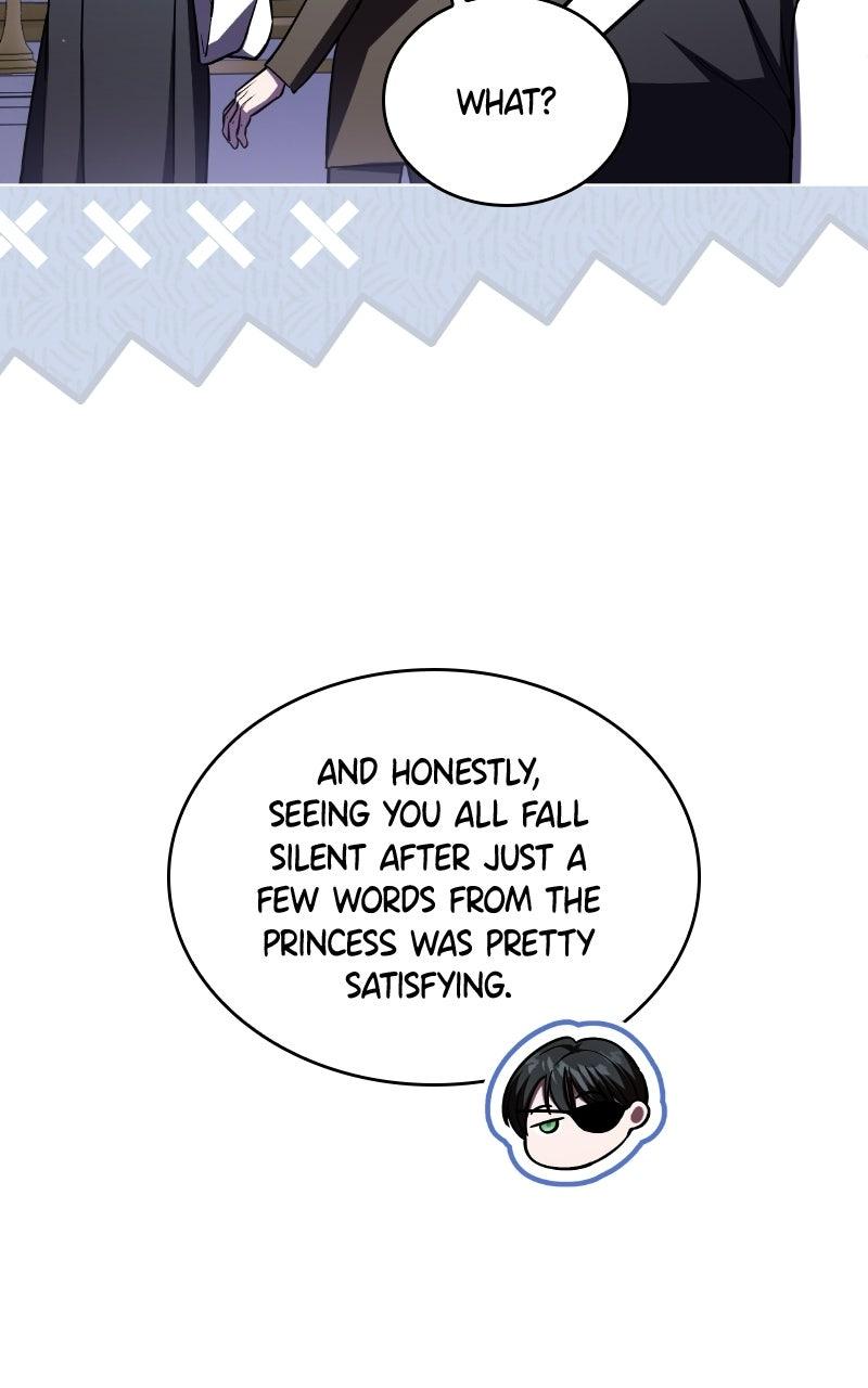 I'll Be Anything You Desire Chapter 14 - Page 75