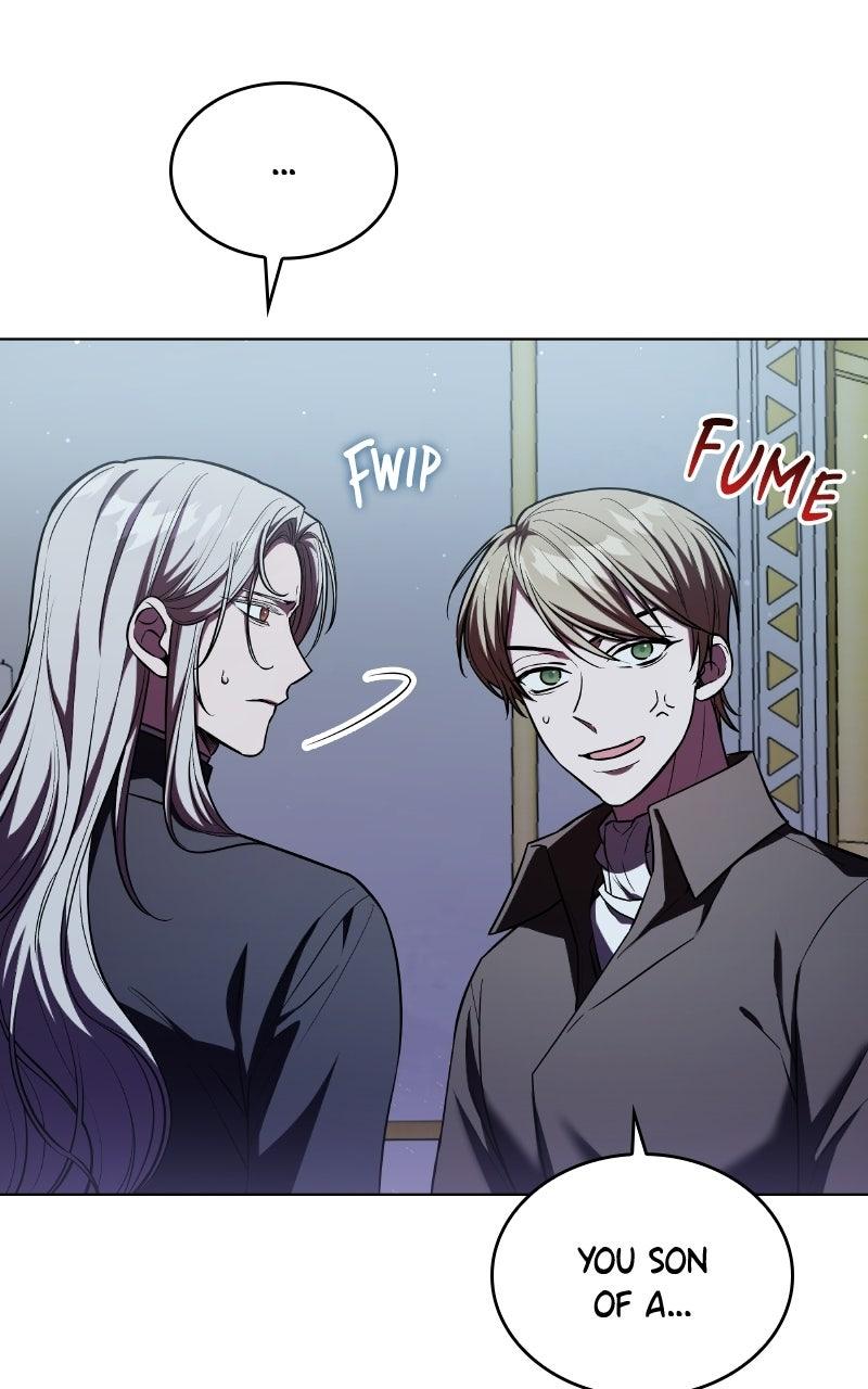 I'll Be Anything You Desire Chapter 14 - Page 76