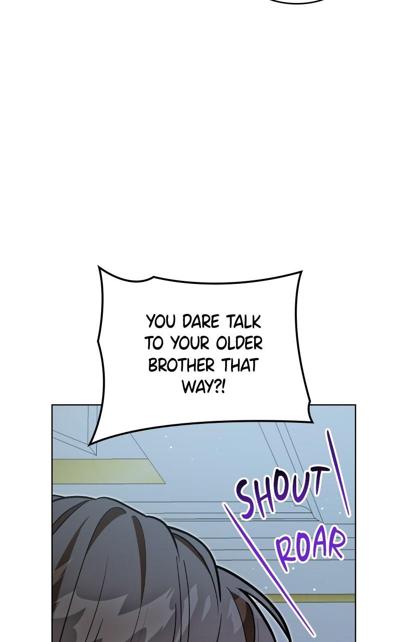 I'll Be Anything You Desire Chapter 14 - Page 77