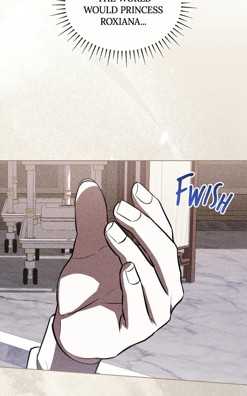 I'll Be Anything You Desire Chapter 14 - Page 81