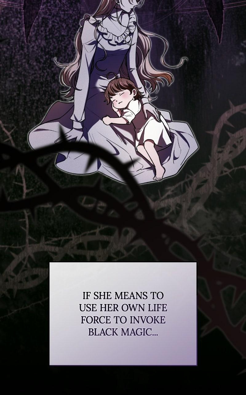 I'll Be Anything You Desire Chapter 14 - Page 89