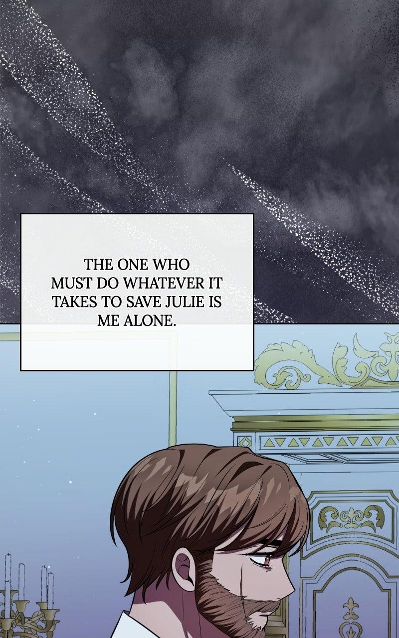 I'll Be Anything You Desire Chapter 14 - Page 91