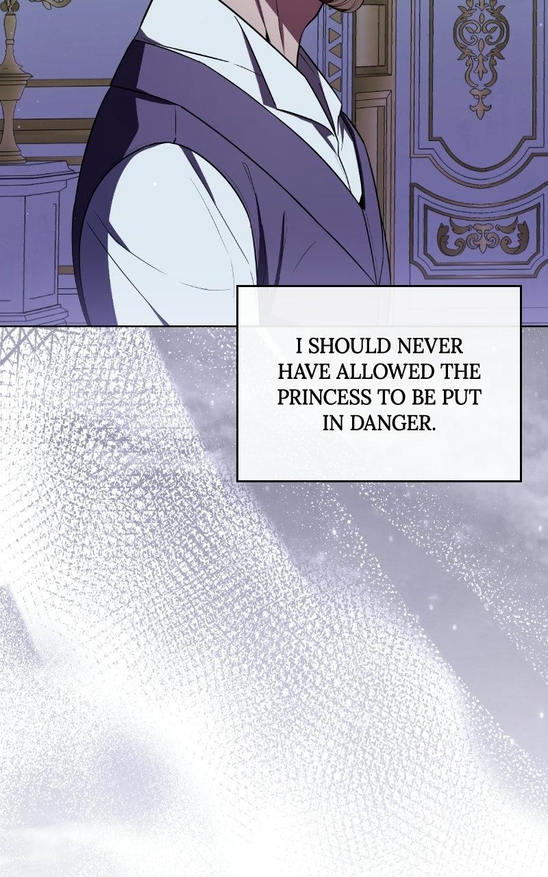 I'll Be Anything You Desire Chapter 14 - Page 92