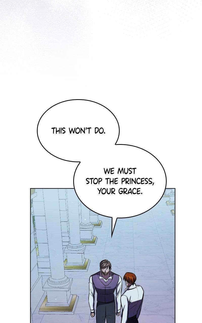 I'll Be Anything You Desire Chapter 14 - Page 93