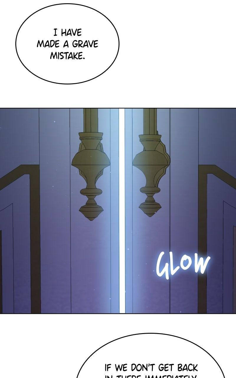 I'll Be Anything You Desire Chapter 14 - Page 95