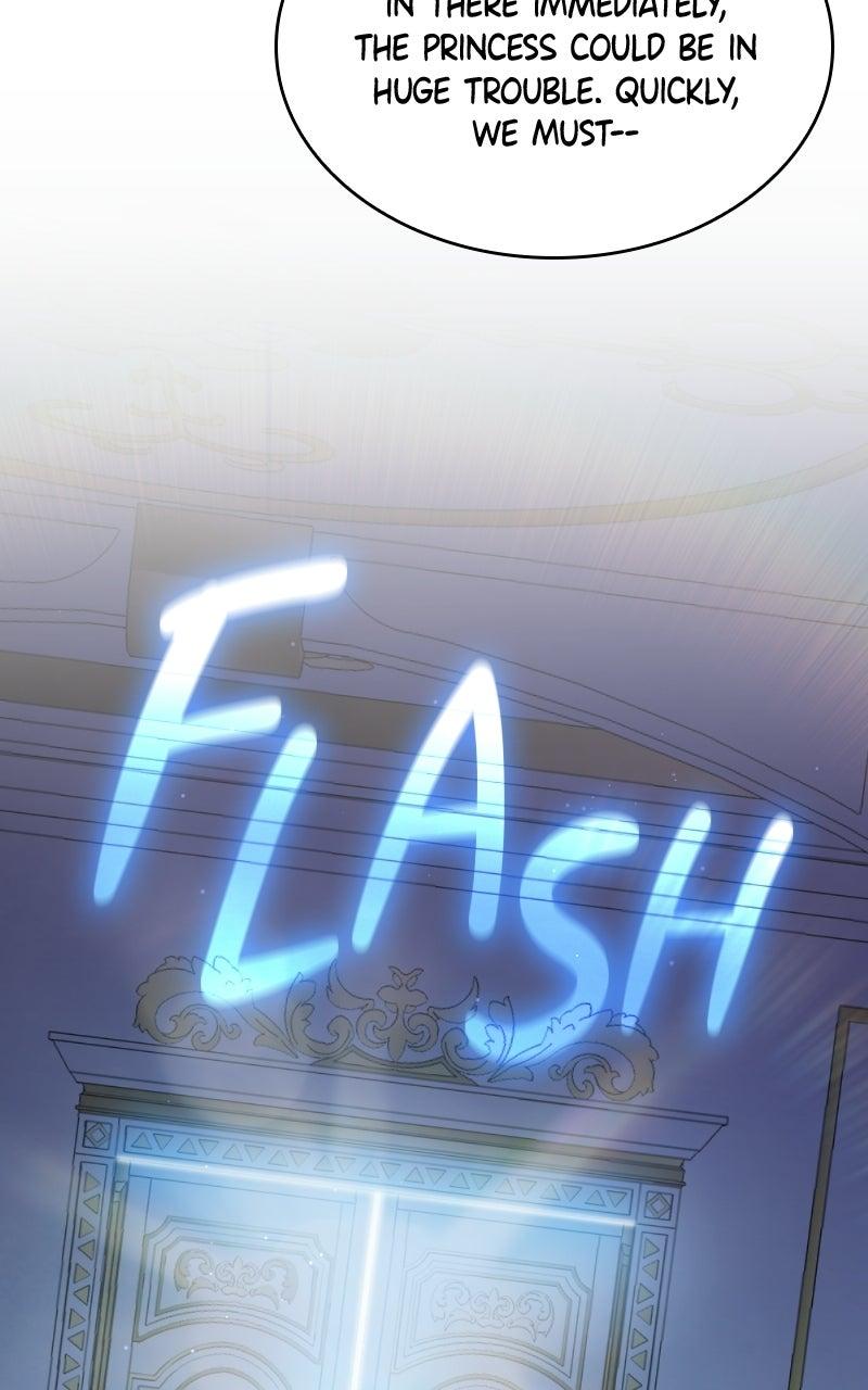 I'll Be Anything You Desire Chapter 14 - Page 96