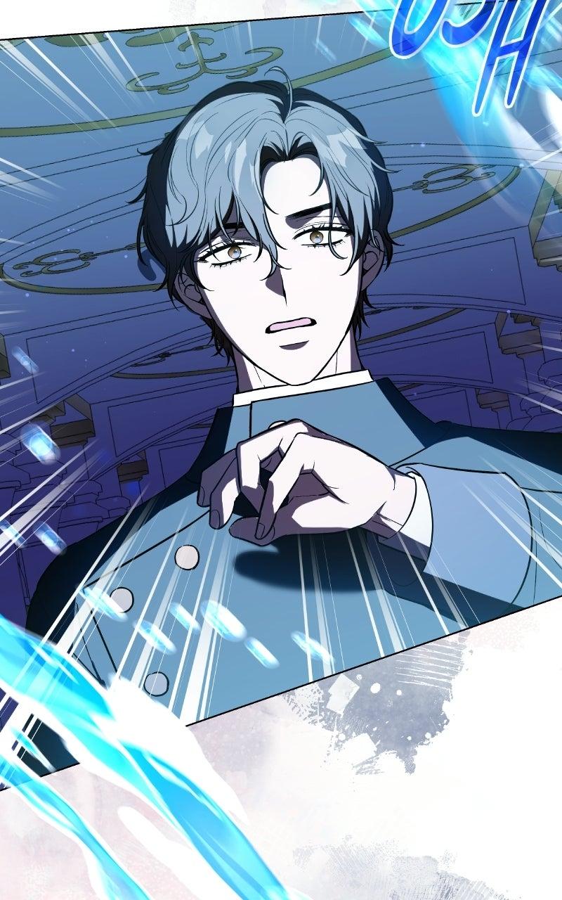 I'll Be Anything You Desire Chapter 14 - Page 99