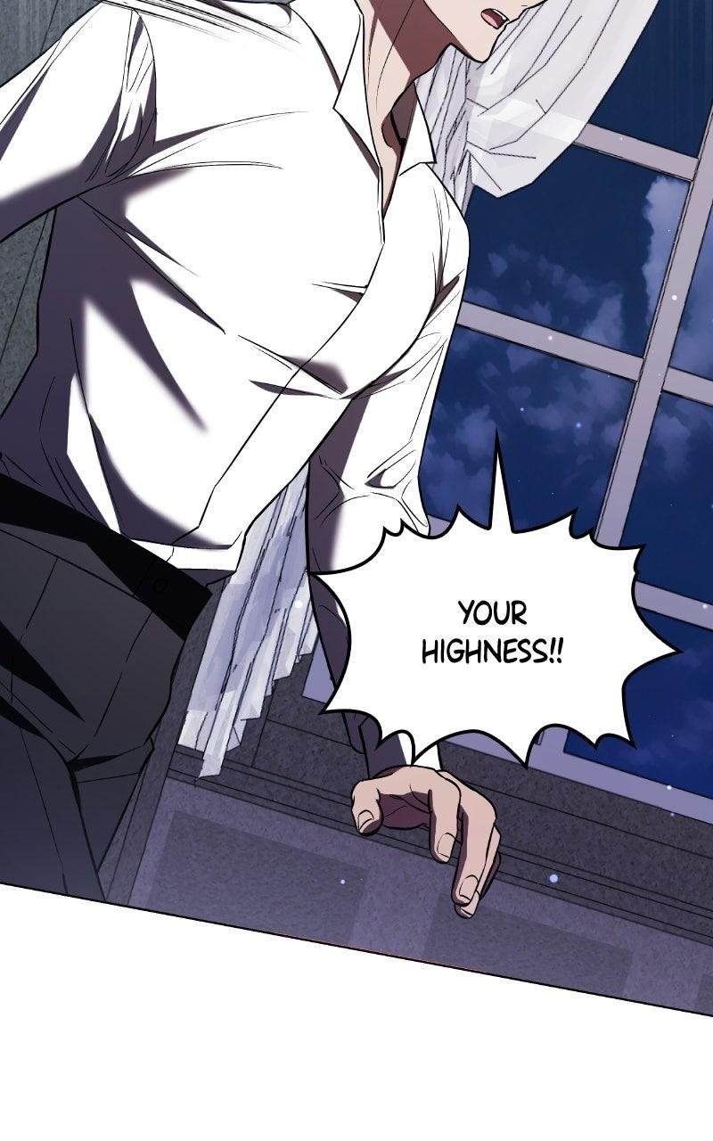 I'll Be Anything You Desire Chapter 14 - Page 105