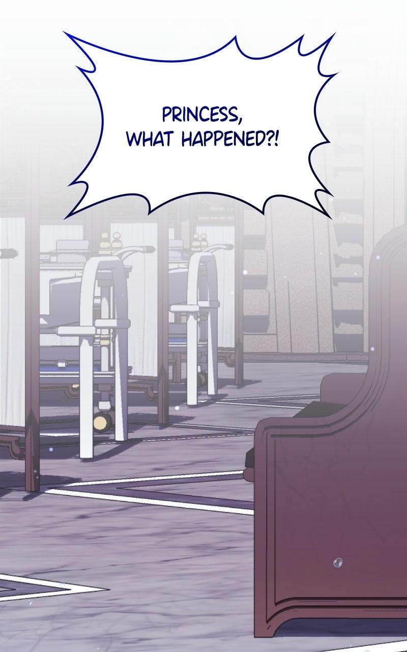 I'll Be Anything You Desire Chapter 14 - Page 108