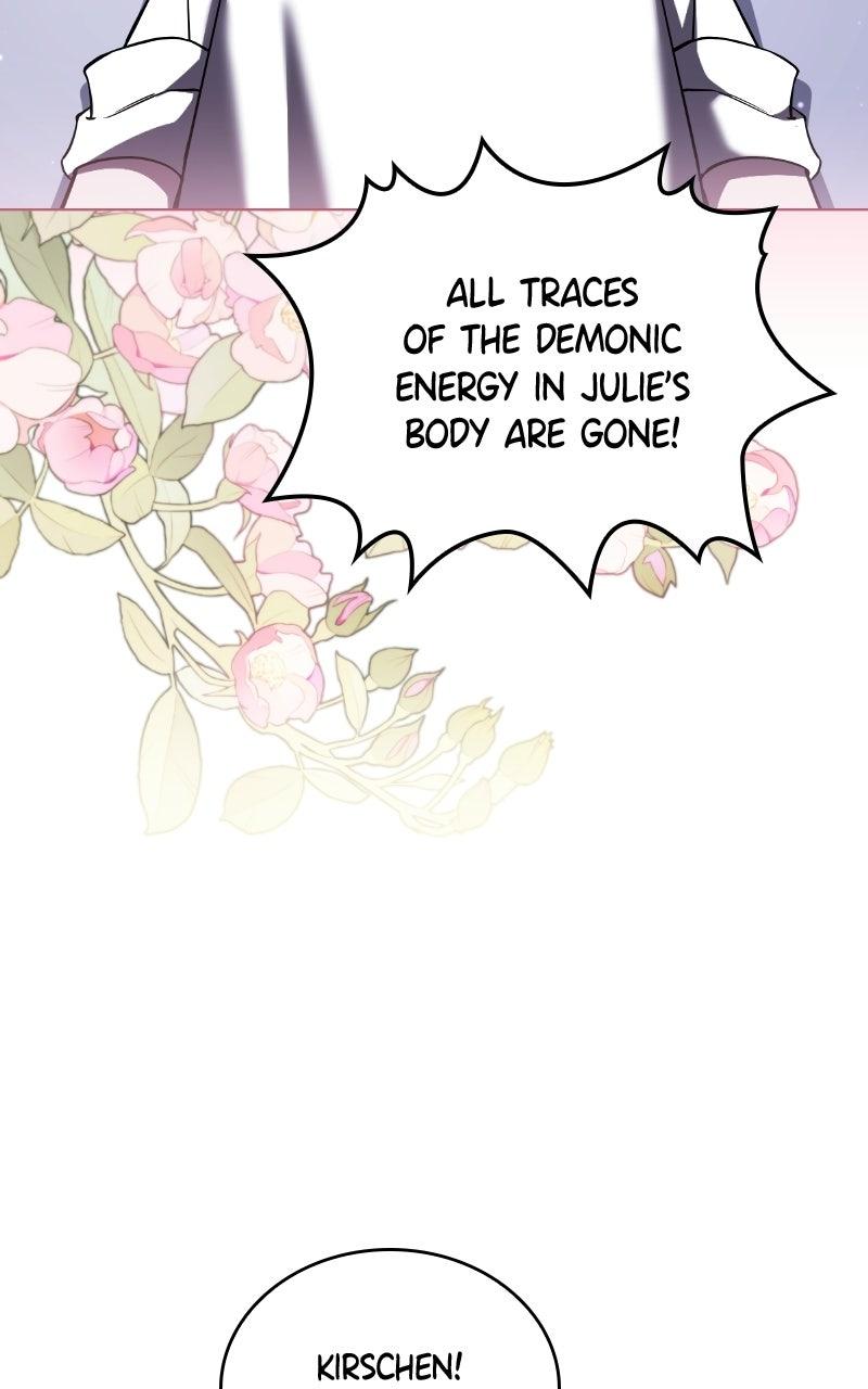 I'll Be Anything You Desire Chapter 14 - Page 114