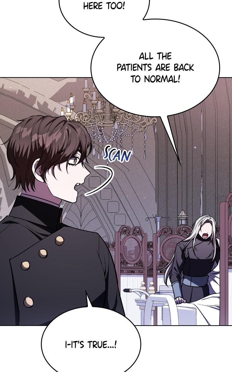 I'll Be Anything You Desire Chapter 14 - Page 115