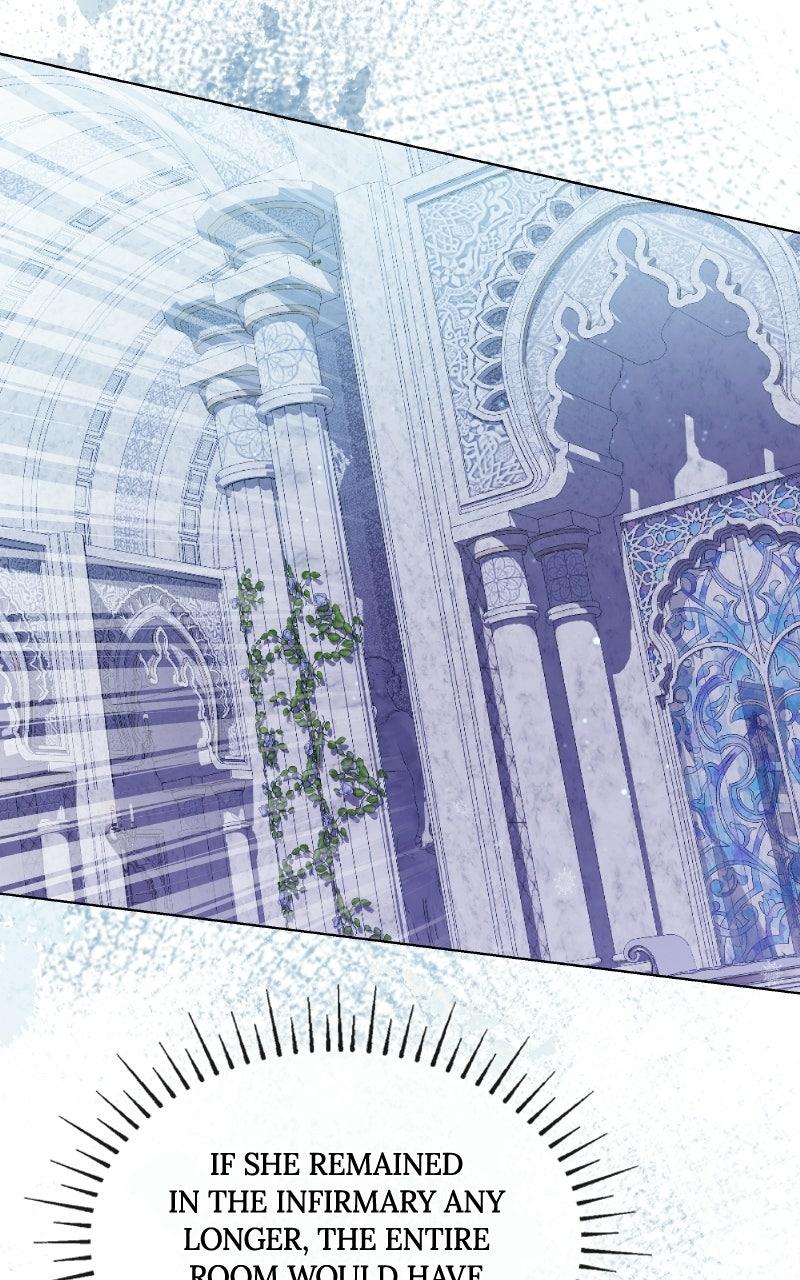 I'll Be Anything You Desire Chapter 14 - Page 125