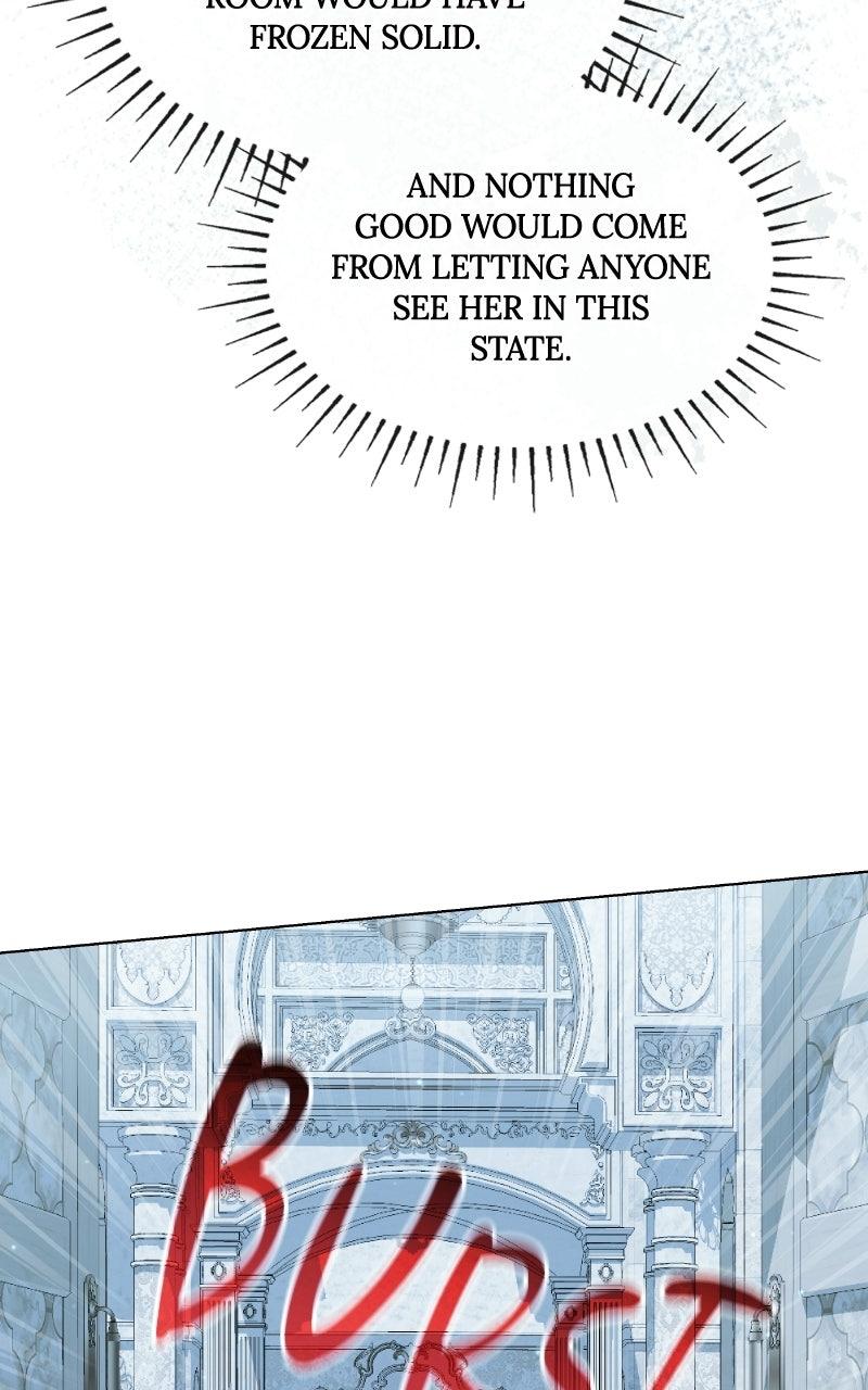 I'll Be Anything You Desire Chapter 14 - Page 126