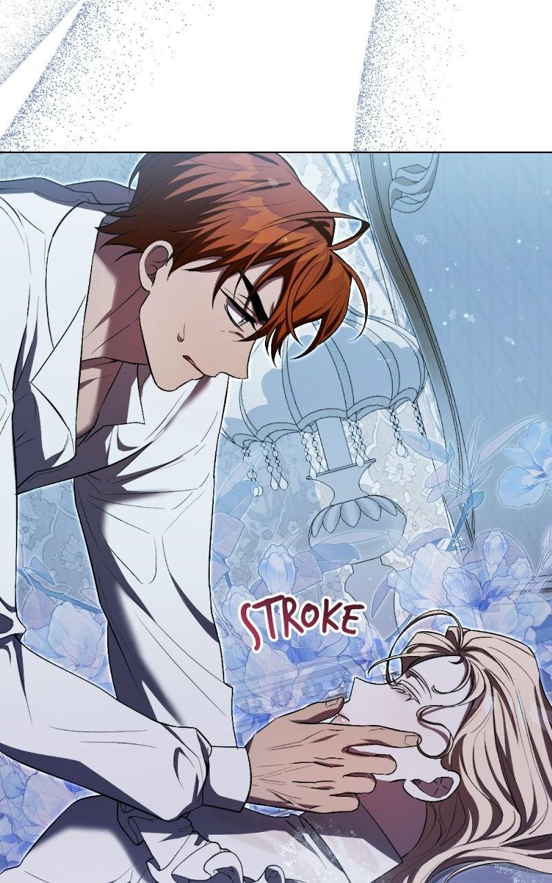 I'll Be Anything You Desire Chapter 14 - Page 129