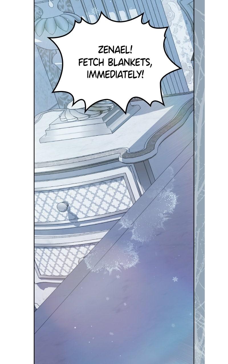 I'll Be Anything You Desire Chapter 14 - Page 131