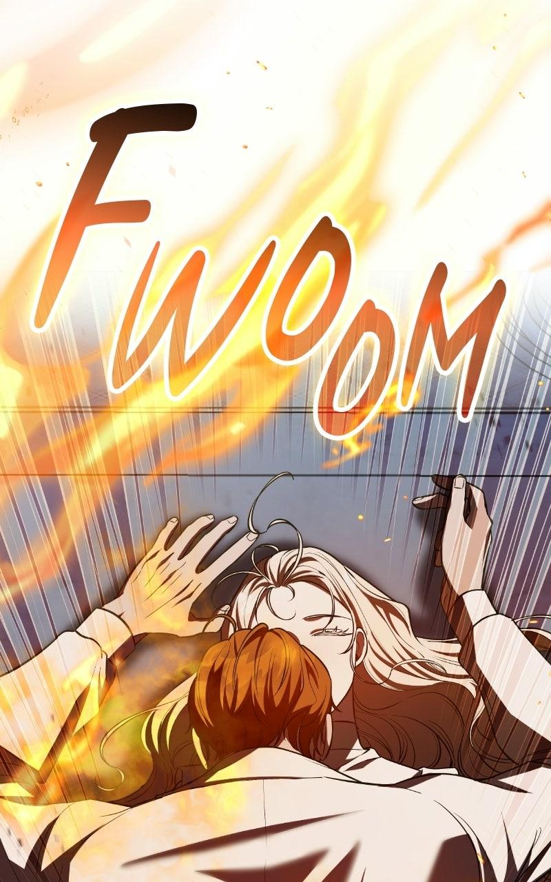 I'll Be Anything You Desire Chapter 14 - Page 136