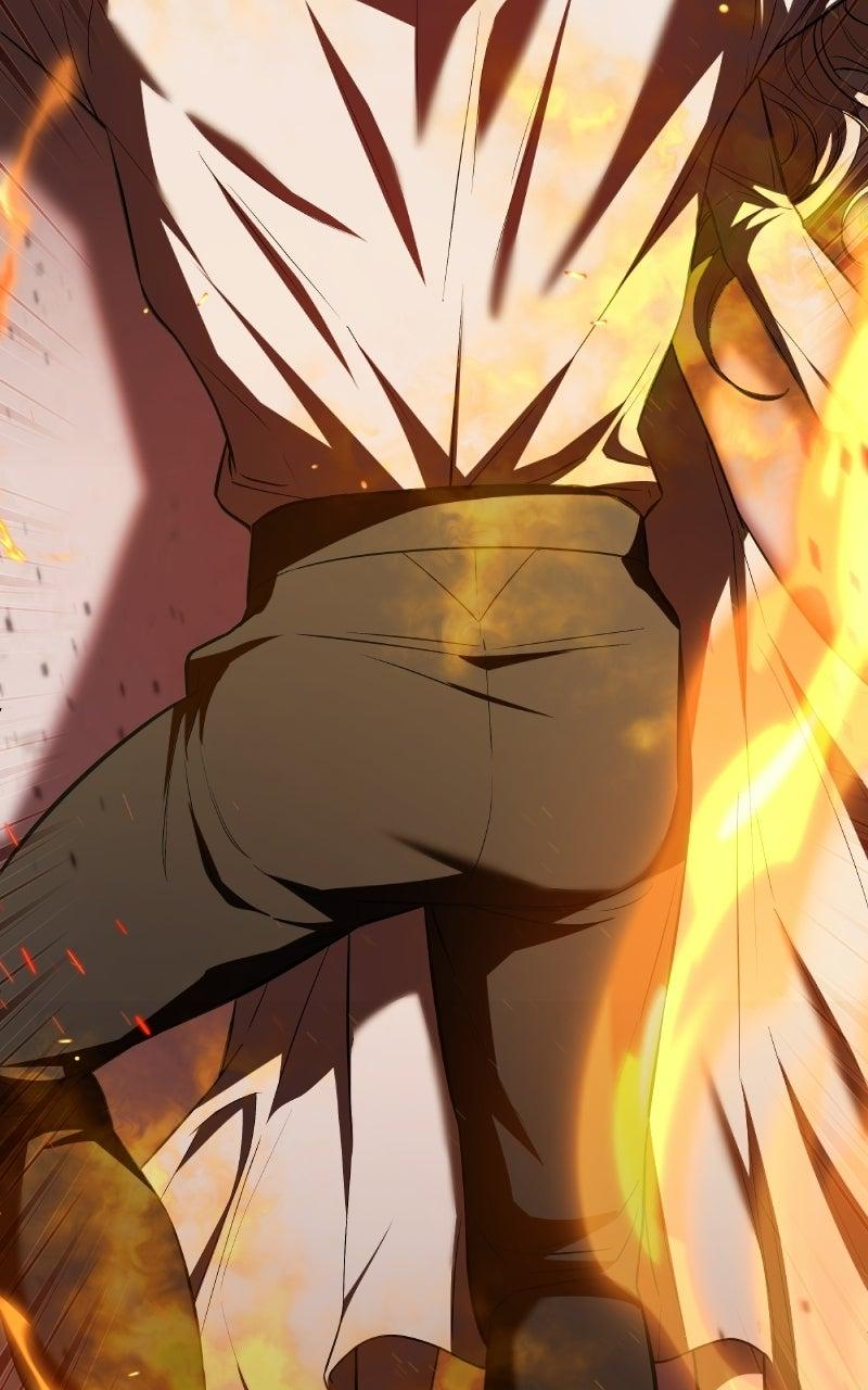 I'll Be Anything You Desire Chapter 14 - Page 137