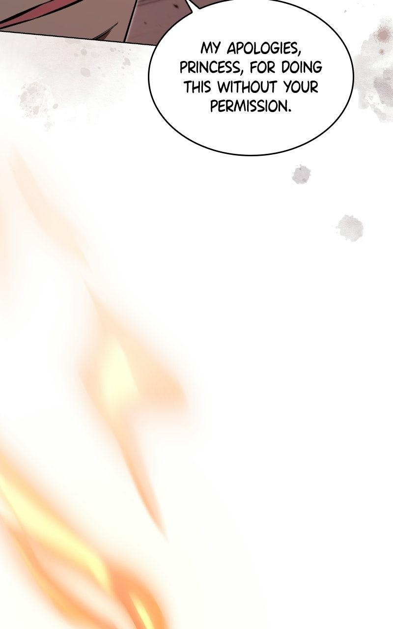 I'll Be Anything You Desire Chapter 14 - Page 142