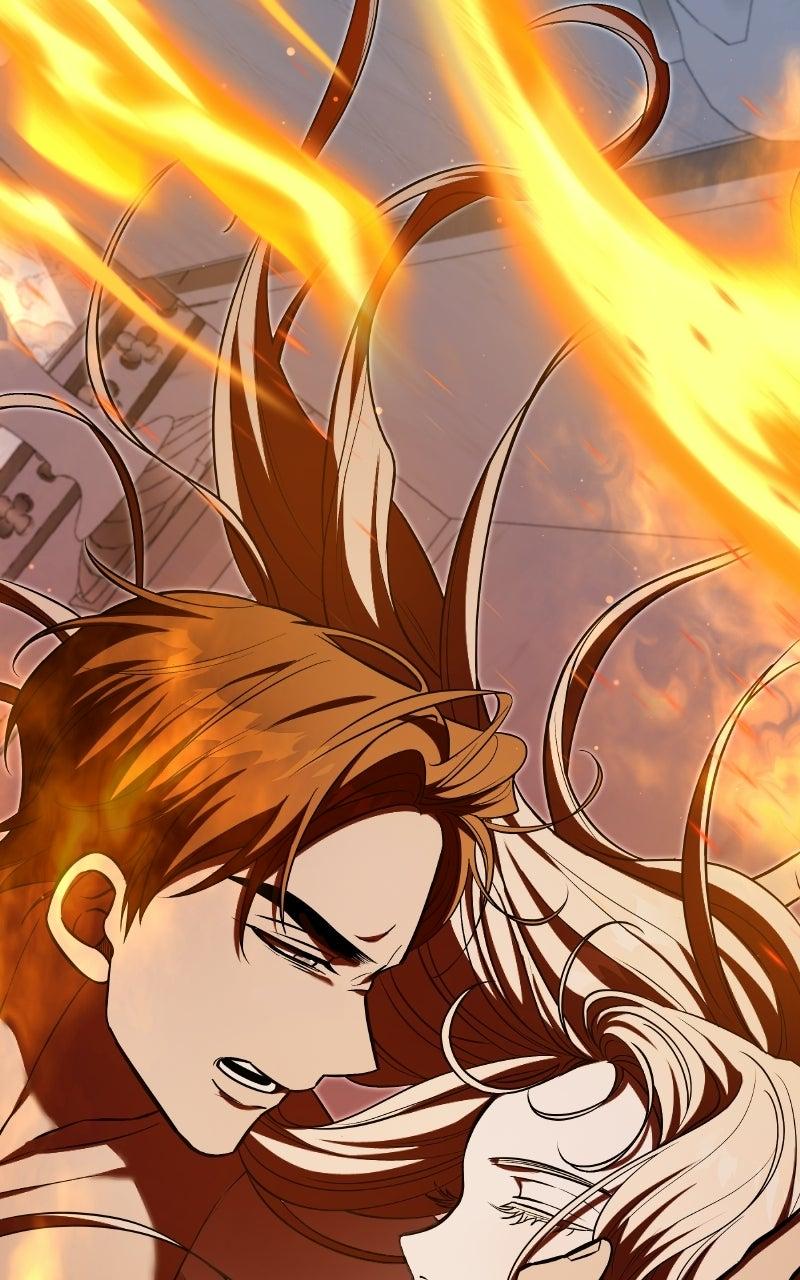 I'll Be Anything You Desire Chapter 14 - Page 144