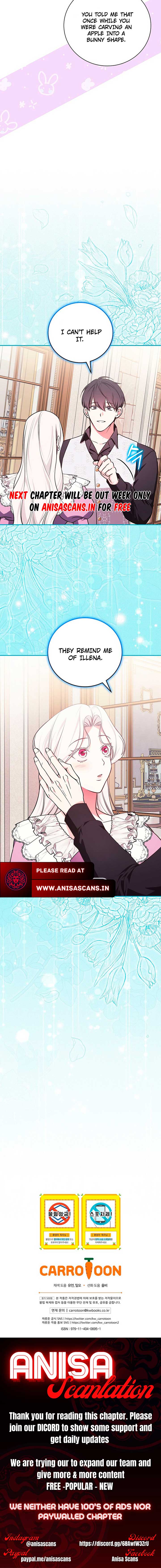 I’ll Be The Warrior’s Mother Chapter 118 - Page 5